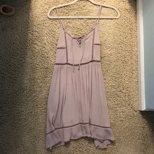 Divided H&M dress